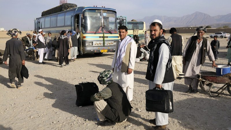 اتباع افغانستانی با 100 میلیون تومان تابعیت ایرانی می گیرند؟