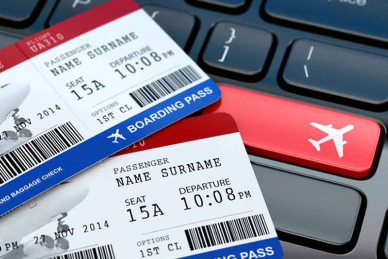 ابلاغیه جدید درباره فروش چارتری بلیت هواپیما در نوروز