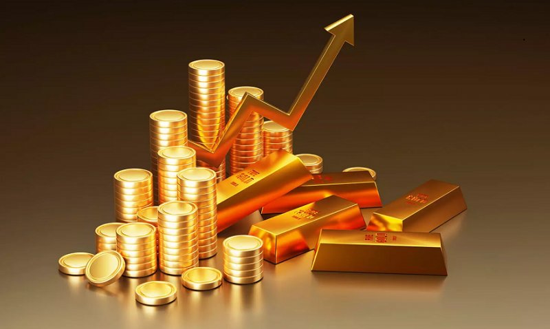 سرمایه گذاران نگران کاهش قیمت طلا نباشند