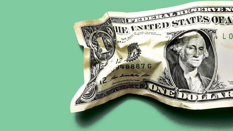 پیش‌بینی کارشناسان از آینده قیمت دلار/ سقف قیمتی تغییر کرد؟