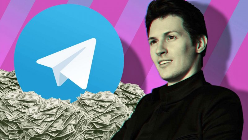 سورپرایز جدید تلگرام: کسب درآمد دلاری برای صاحبان کانال ها+ شرایط