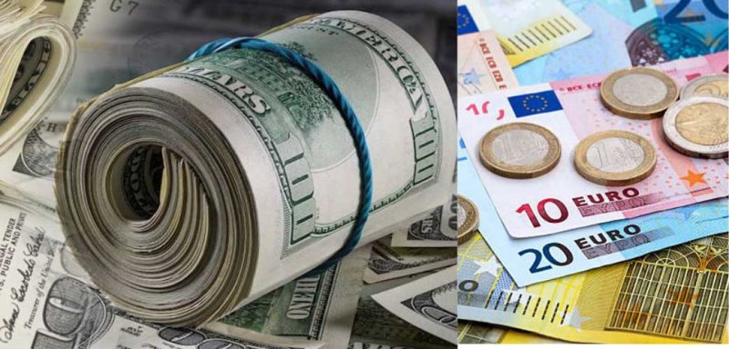 نرخ ارز در بازارهای مختلف 12 اسفندماه / دلار ثابت ماند