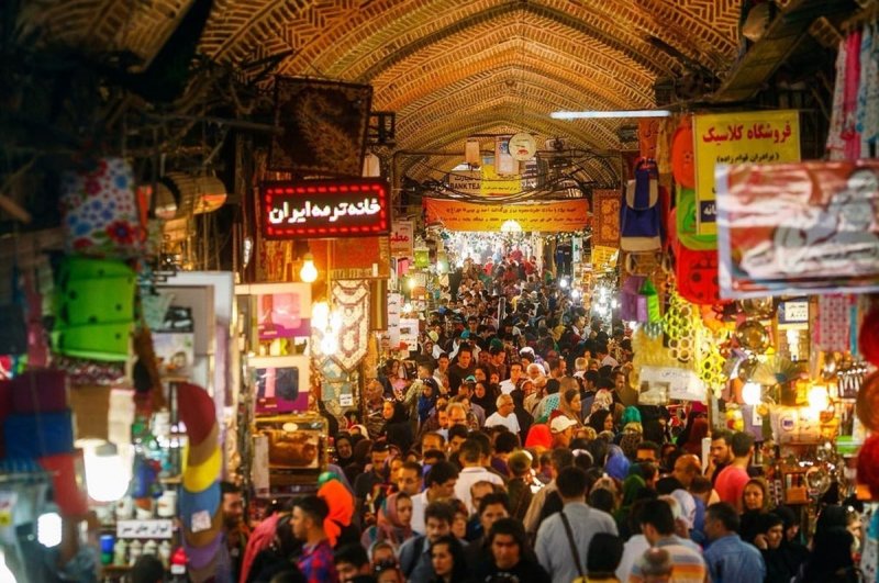  بازار تهران صاحب شهردار می شود