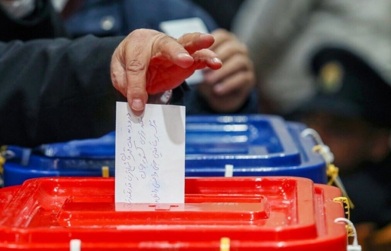 انتخابات در ۱۶ حوزه به دوردوم کشید