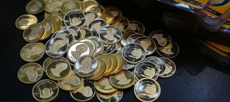 کشف ۵۳ سکه تقلبی در پایتخت