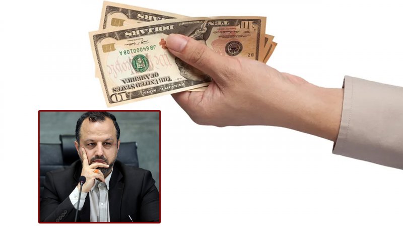 افشاگری وزیر اقتصاد از دو حمله شدید ارزی/ سیاست جدید دولت برای مهار قیمت ارز 