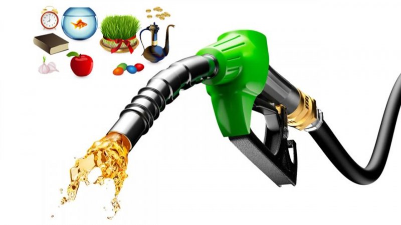 خبر مهم وزیر نفت درباره بنزین نوروز+ اعلام جزییات