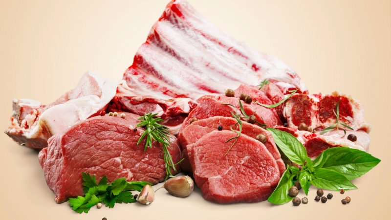 قیمت جدید انواع گوشت قرمز در آستانه نوروز اعلام شد