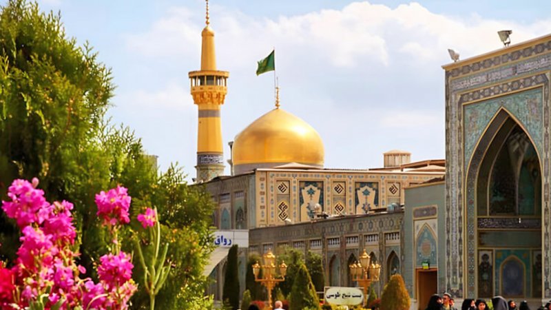 قیمت تور هوایی مشهد در نوروز ۱۴۰۳ چند؟ + جدول قیمت
