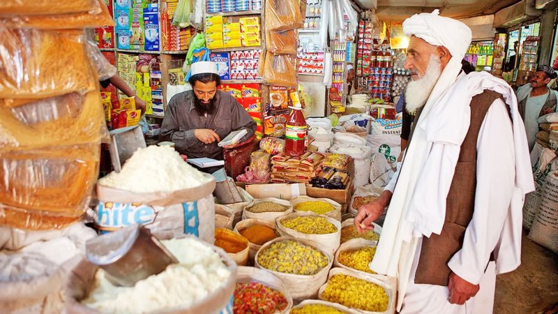 کاهش عجیب تورم در افغانستان حیرت کارشناسان را برانگیخت/ بانک جهانی هشدار داد