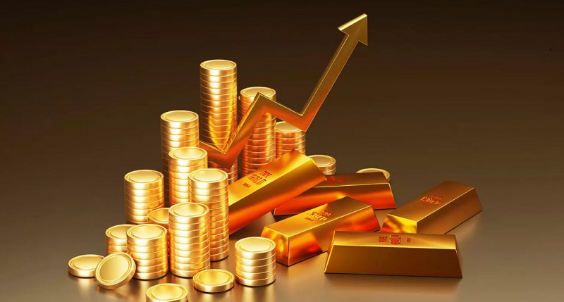 پیش بینی باور نکردنی قیمت طلا تا پایان سال !
