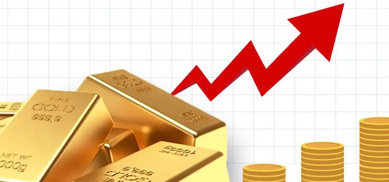 افزایش بی سابقه قیمت طلا / سرمایه گذاران شوکه شدند!