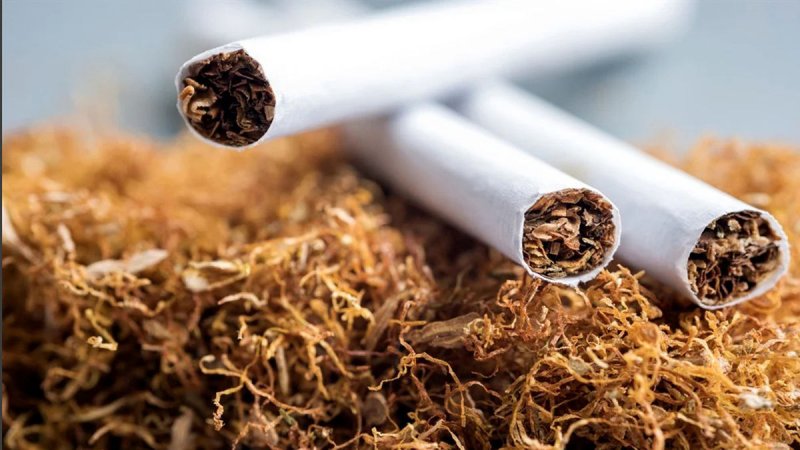 نرخ مالیات و عوارض سیگار وارداتی در سال جدید ۸۰ درصد شد