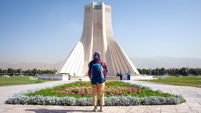 این 3 مکان پربازدیدترین مکان‌های تاریخی تهران اعلام شد!