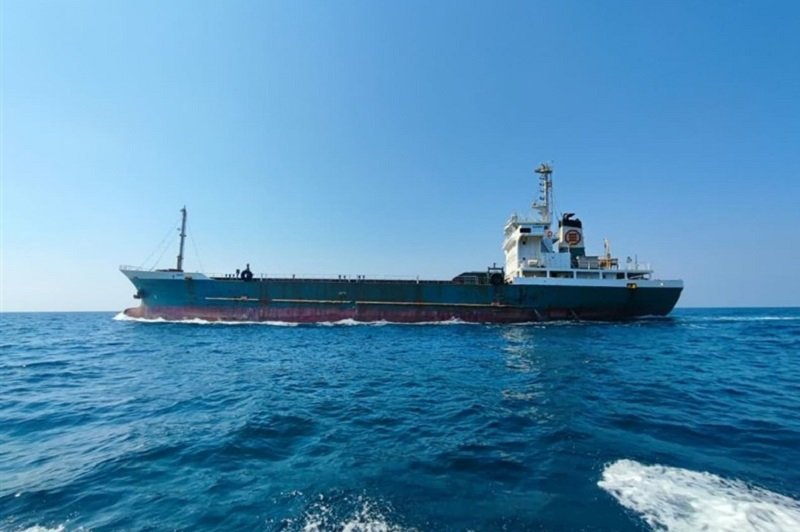 ادعای فیلیپین: ایران ۱۸ خدمه نفتکش سنت‌نیکلاس را آزاد کرد