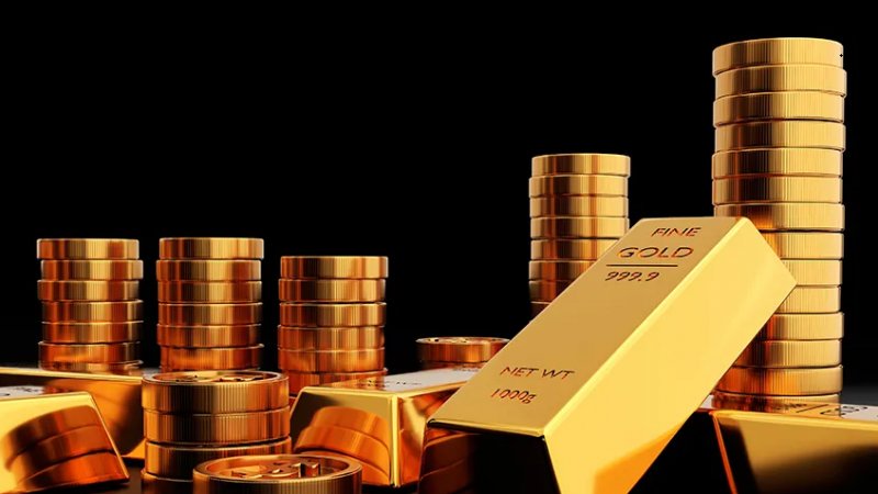 صعود قیمت طلا غیر قابل توقف شد!