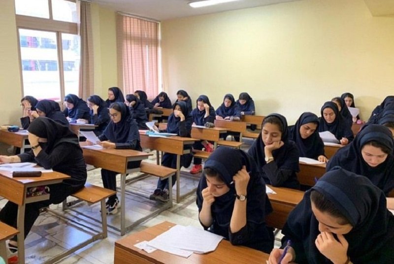 تاریخ بازگشایی مدارس بعد تعطیلات نوروز اعلام شد