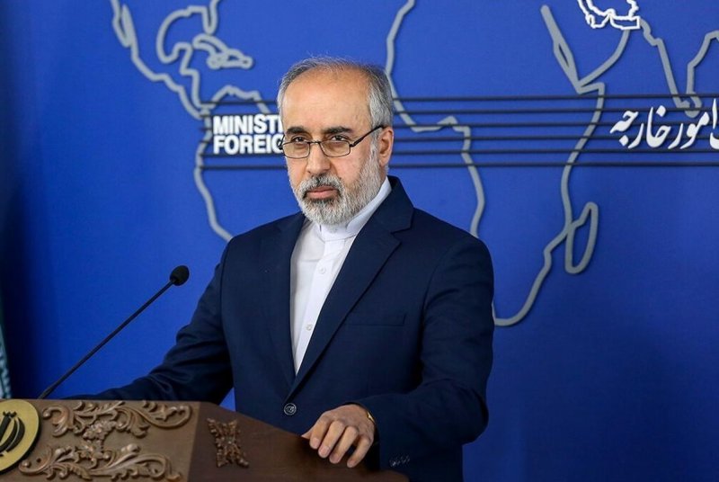 تصمیم ایران برای گسترش روابط با کشورها در چهارچوب منافع مشترک است