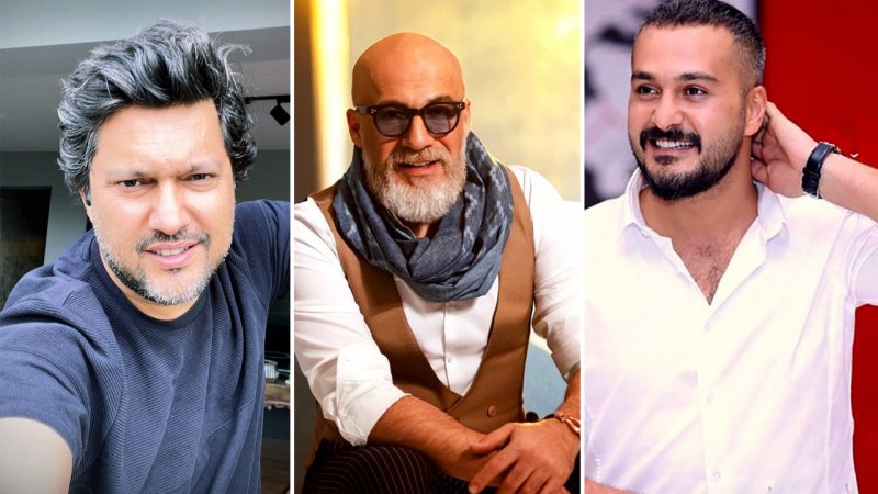 5 بازیگر مشهور ایرانی که از فقر به ثروت رسیدند+ تصاویر