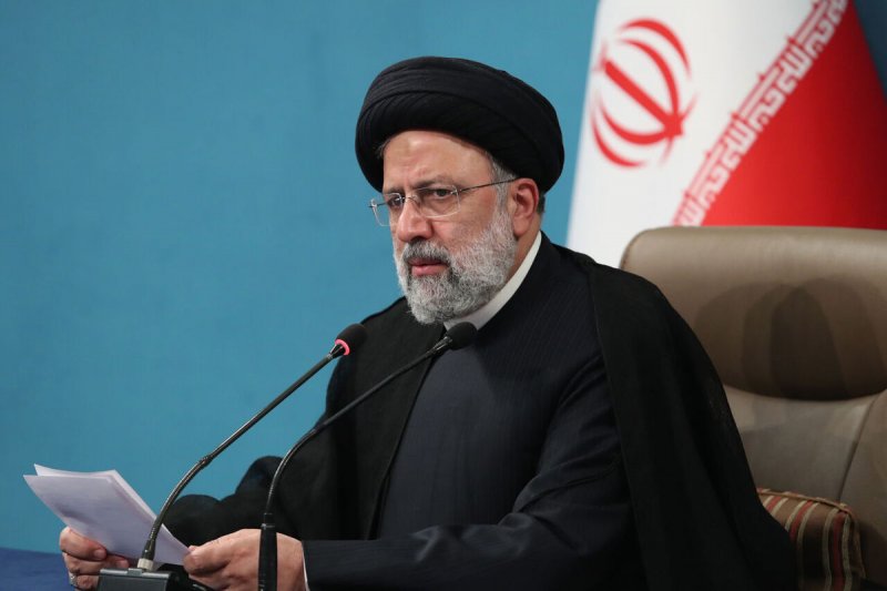 واکنش رئیس جمهور به حمله اسرائیل به کنسولگری ایران