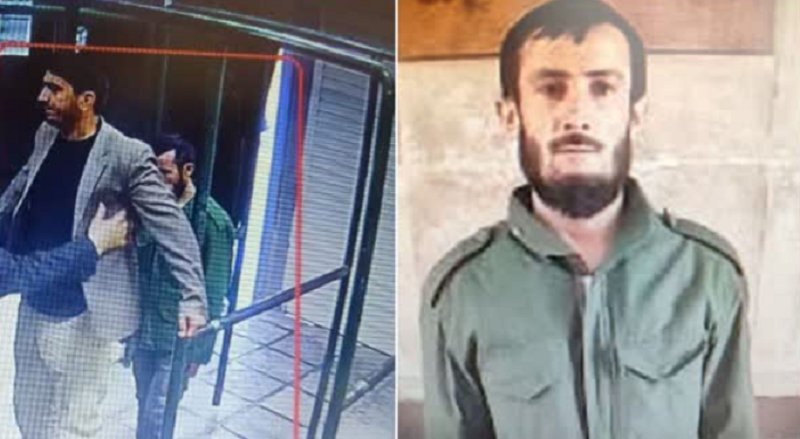 دستگیری دو داعشی در قم +تصاویر