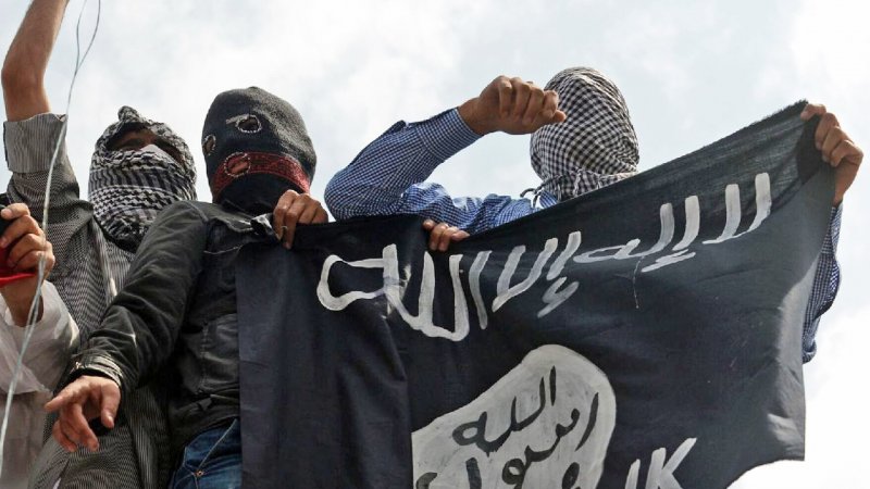 فوری؛ عضو ارشد داعش در کرج دستگیر شد+ تصاویر