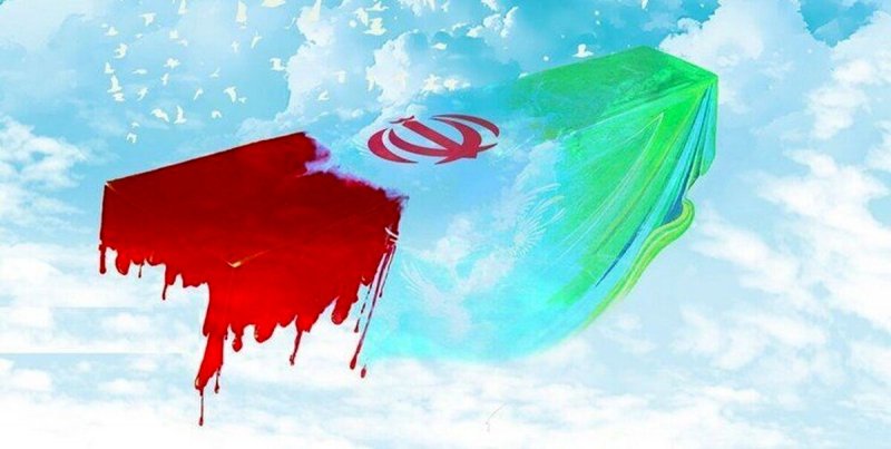 شهادت ۲ پلیس در زاهدان توسط اشرار مسلح 
