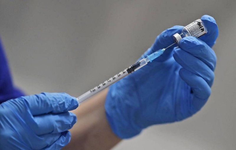 واکنش سخنگوی وزارت بهداشت به ادعای خرید واکسن کرونا در دولت قبل