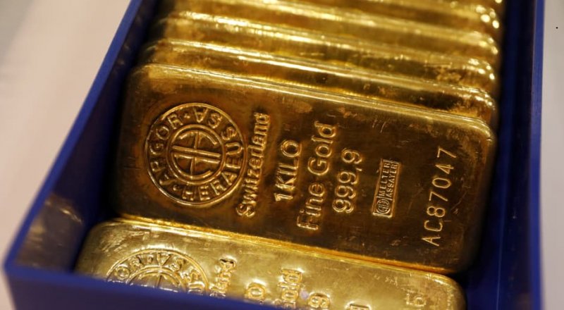 عبور حجم طلای بورس کالا از ۶ تن با آغاز به کار نخستین خزانه غیربانکی طلا