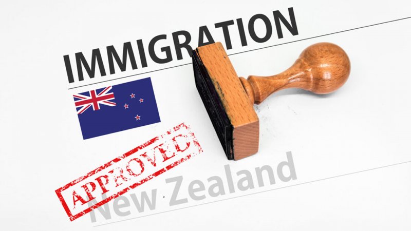 خبر جدید در مورد ویزای کاری نیوزیلند