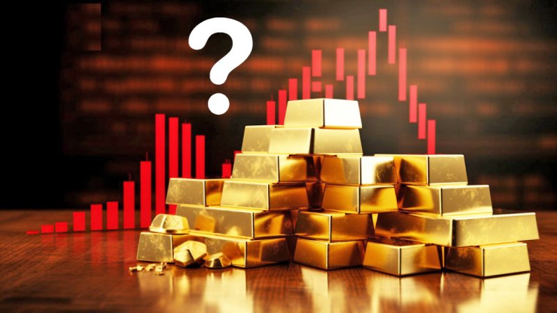 قیمت طلا دوباره گران خواهد شد؟