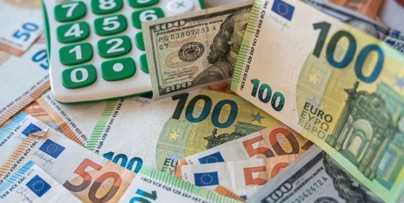 نرخ ارز در بازارهای مختلف 25 فروردین/ یورو تغییر کانال داد