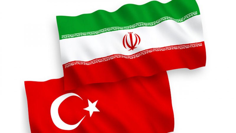 ترکیه تکلیف آمریکا را در رابطه با ایران مشخص کرد
