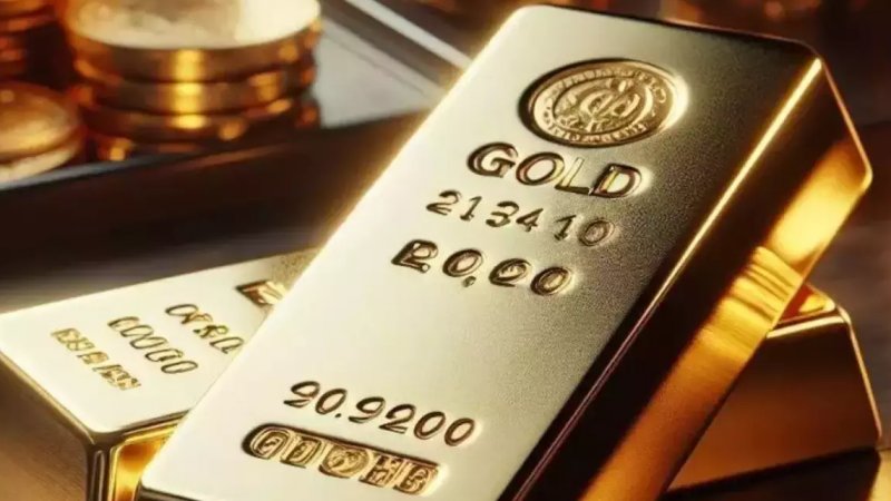 صعود قیمت طلا با قدرت ادامه دارد