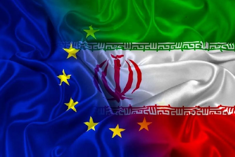 ادعای اعمال تحریم‌های جدید اتحادیه اروپا علیه ایران
