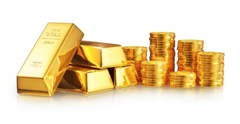 یک پیش بینی مهم /گرانی قیمت طلا تا کجا ادامه دارد؟