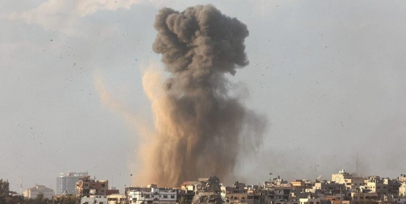 ان. بی. سی نیوز: مذاکرات آتش‌بس در غزه تقریبا متوقف شده است