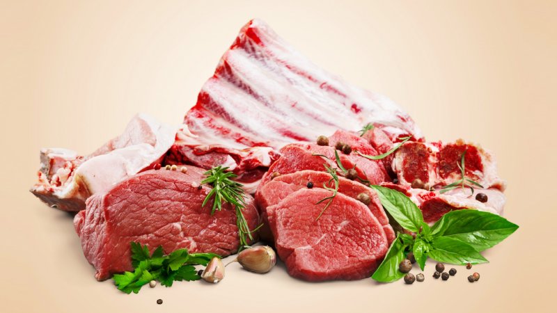 با حقوق کارگران چند کیلو گوشت می‌توان خرید؟ + تصویر