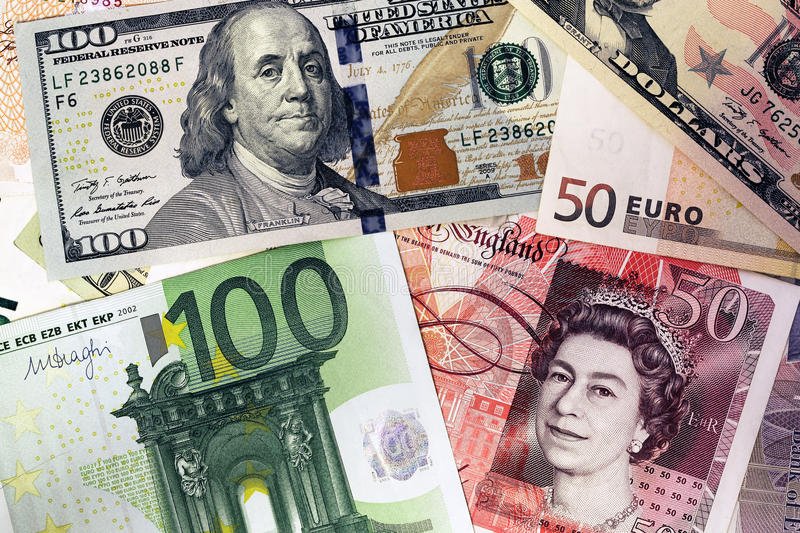 نرخ ارز در بازارهای مختلف 30 فروردین/ دلار و یورو چند؟