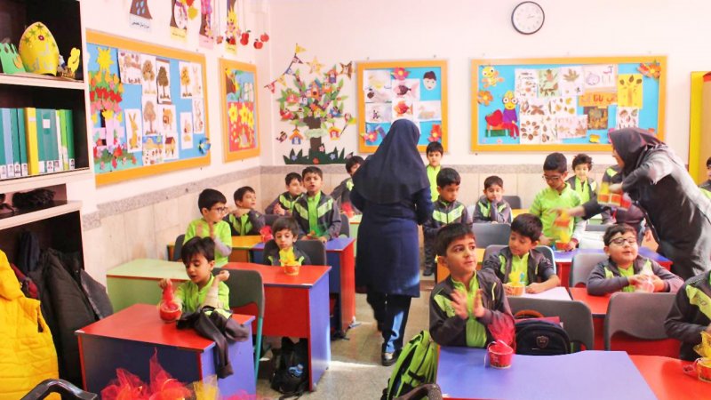  سقف شهریه مدارس غیردولتی اعلام شد+ مبلغ