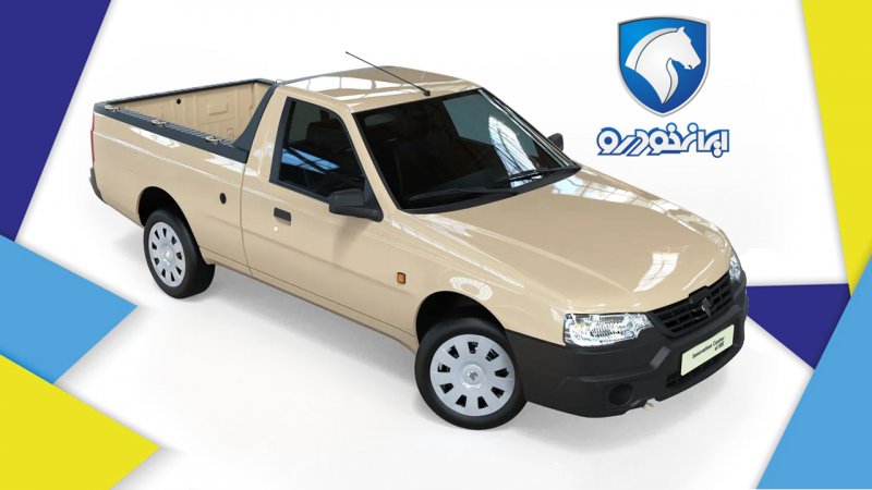 فروش جدید یک محصول ایران خودرو از 4 اردیبهشت آغاز می شود+ قیمت