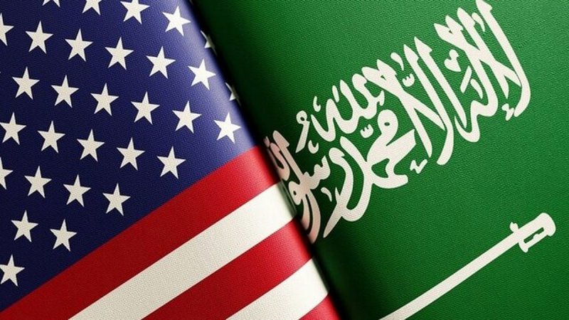 فوری؛ توافق مهم آمریکا و عربستان با اسرائیل