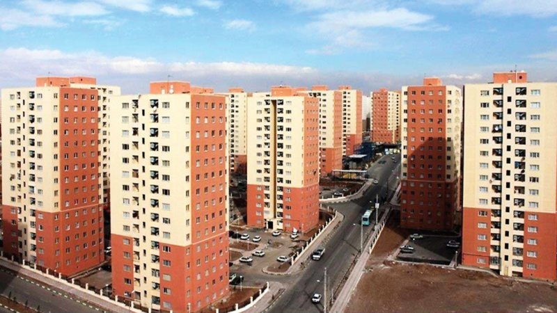 قیمت خانه‌های پرند / با ۲ میلیارد تومان صاحب‌خانه شوید + جدول