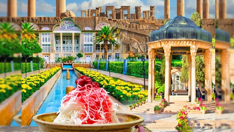 به مناسب روز شیراز؛ قیمت تور گردشگری شیراز چند؟ + جدول