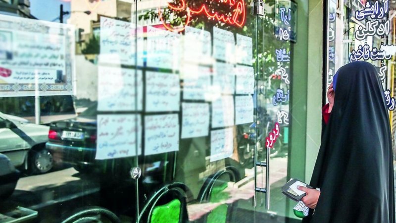 فوری؛ مستاجران افغانی بخوانند!