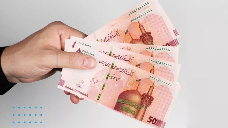 حساب مستمری بگیران ۳ میلیون‌ تومان شارژ شد