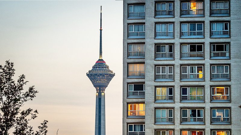 خانه گران می شود؟