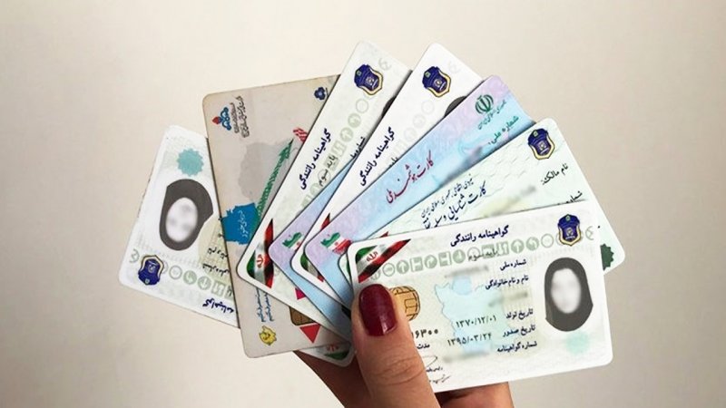 این افراد گواهینامه رانندگی نیم بها می گیرند