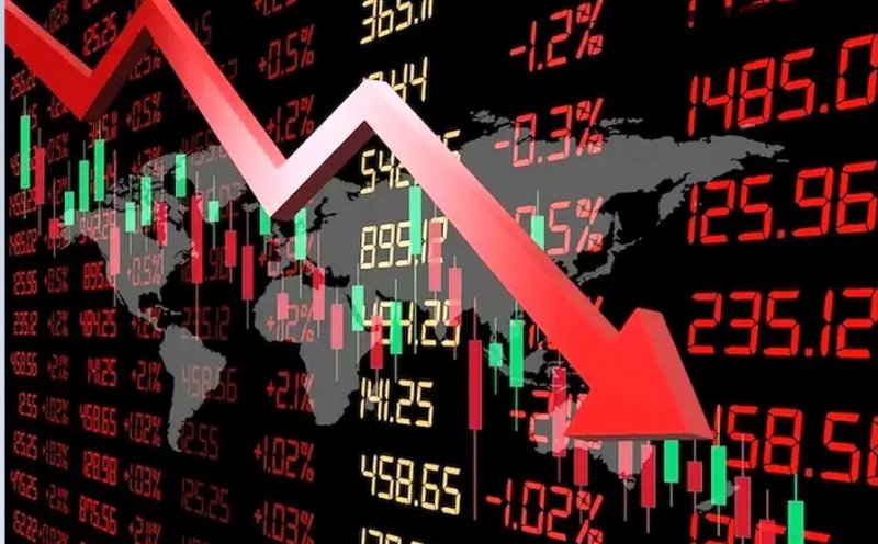 شاخص کل بورس کانال دو میلیون و ۲۰۰ هزار واحدی را از دست داد