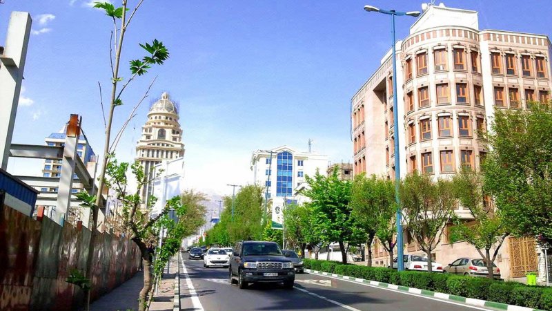 اجاره نشینی در شمال تهران چقدر خرج دارد؟ + جدول قیمت